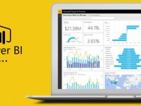 Como Corrigir ou Alterar o Local da Fonte de Dados no Power BI