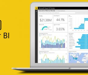 Como Corrigir ou Alterar o Local da Fonte de Dados no Power BI