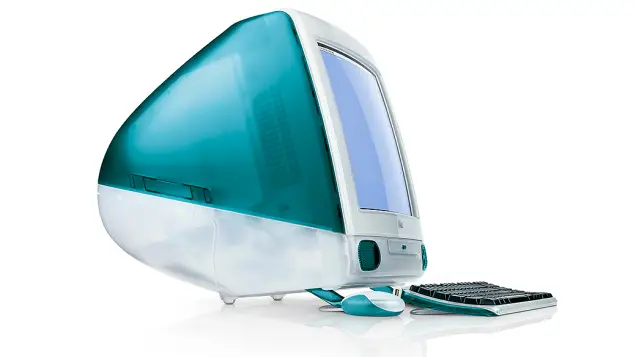 História da Apple - Macintosh anos 90