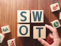 O que é Análise SWOT?