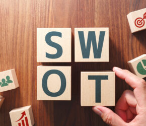 O que é Análise SWOT?