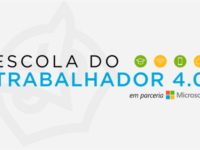 Conheça a Plataforma Trabalhador 4.0