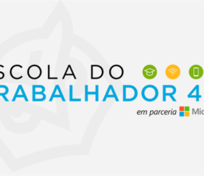 Conheça a Plataforma Trabalhador 4.0