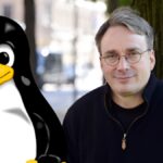 A história do Linux de Linus Torvalds