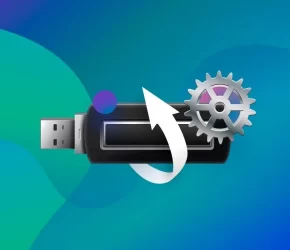 As Melhores distribuições Linux para Pen Drive