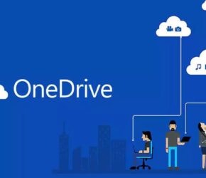 Como obter 1 TB de armazenamento gratuito no OneDrive