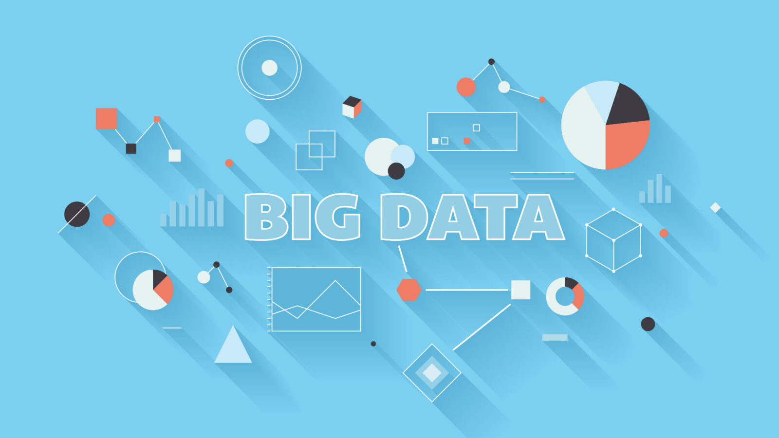 Ferramentas de Big Data, suas funcionalidades e usos [parte 3]