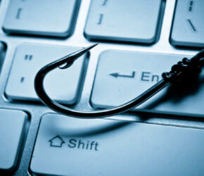 O que é Phishing?