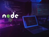 Primeira aplicação back-end simples com Node.js [Aula 02]