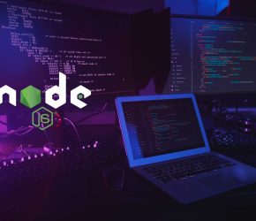 Primeira aplicação back-end simples com Node.js [Aula 02]