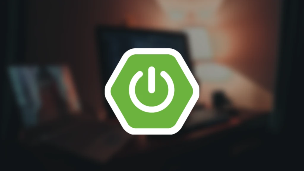 Controladores Spring Boot e REST API