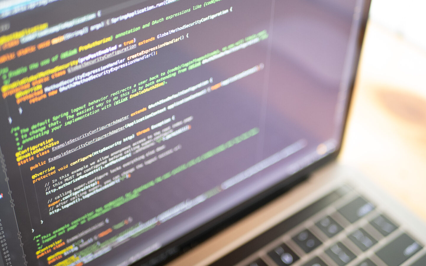 Controladores Spring Boot e REST API com POST